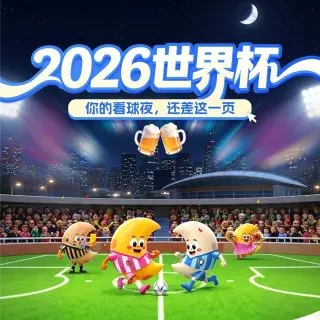 解说特色
